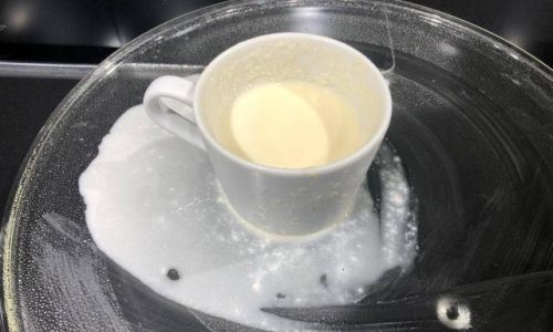 Can You Microwave Boba Milk Tea?A Comprehensive Guide