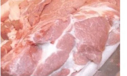 The Balancing Act:A 10-Pound Bag of Salt and 10 Pounds of Meat Is It Too Salty?