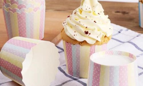 Can You Bake a Cake in a Disposable Paper Cup in the Oven?