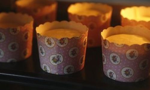 Can You Bake a Cake in a Disposable Paper Cup in the Oven?