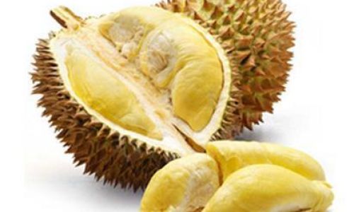 The Ideal Serving Size of Durian:Navigating the Delicate Balance of Flavor and Health
