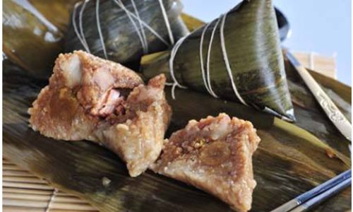 The Art of Boiling Zongzi:Understanding the Ideal Cooking Time