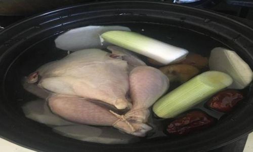 How Long Does It Take to Fully Cook Chicken?A Comprehensive Guide