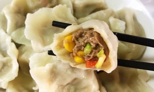 Exploring the Vegetables Commonly Used in Steamed Dumpling Fillings