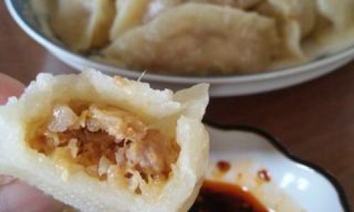 Exploring the Vegetables Commonly Used in Steamed Dumpling Fillings