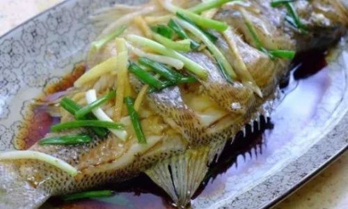How Long Does It Take to Steam Fish Perfectly?