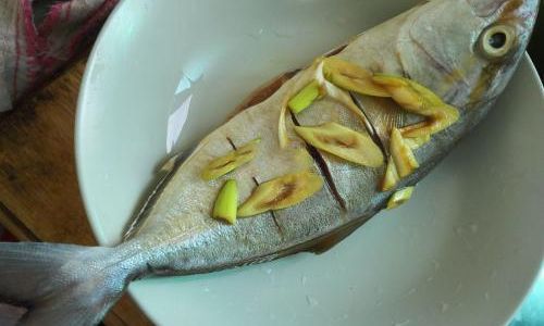 How Long Does It Take to Steam Fish Perfectly?
