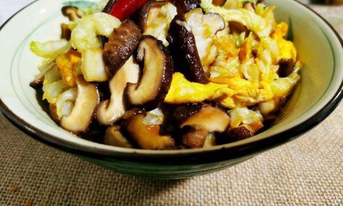 The Art of Cooking Shiitake Mushroom Powder:How Long to Toast for Optimal Flavor