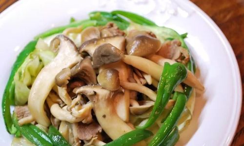 The Art of Cooking Shiitake Mushroom Powder:How Long to Toast for Optimal Flavor