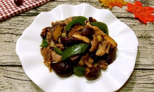 The Art of Cooking Shiitake Mushroom Powder:How Long to Toast for Optimal Flavor