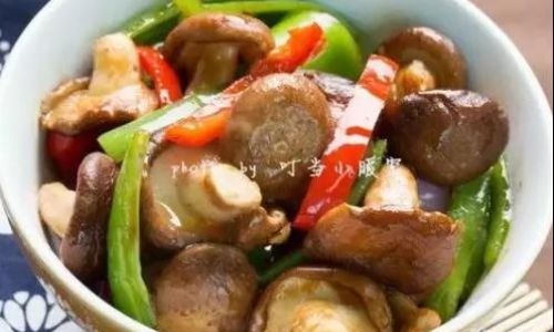 The Art of Cooking Shiitake Mushroom Powder:How Long to Toast for Optimal Flavor