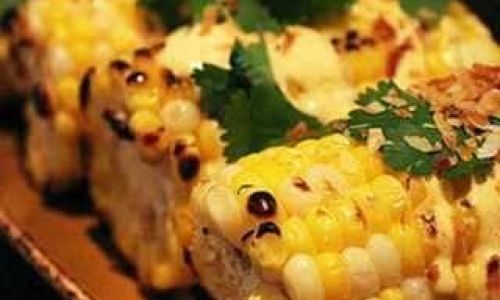 Does It Generally Take 10 Minutes to Grill Corn?