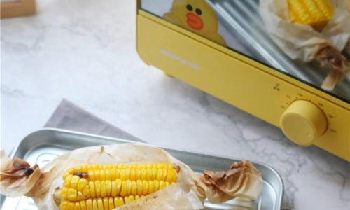 Does It Generally Take 10 Minutes to Grill Corn?