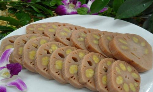 How Long Can Lotus Roots Be Stored at Room Temperature?