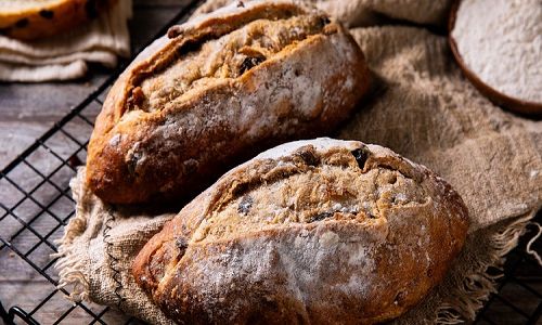 Understanding the Baking Time for Bread in a Conventional Oven