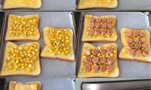 The Art and Science of Toasting:How Long Does It Really Take to Perfect a Slice of Bread?