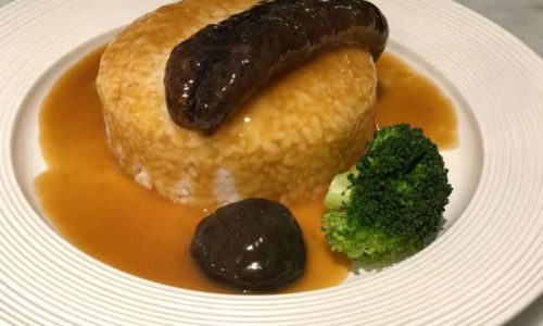 Mastering the Art of Preparing Abalone Sauce in Typical Hotels