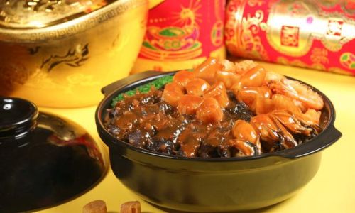 Mastering the Art of Preparing Abalone Sauce in Typical Hotels