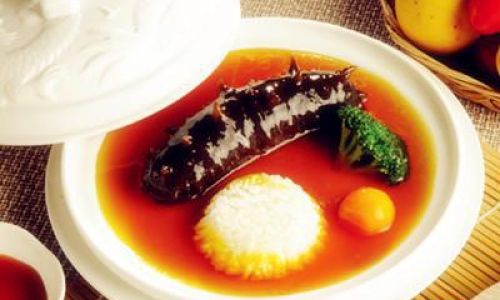 Mastering the Art of Preparing Abalone Sauce in Typical Hotels