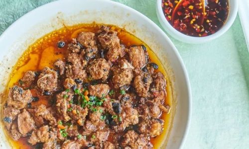 Mastering the Art of Preparing Abalone Sauce in Typical Hotels