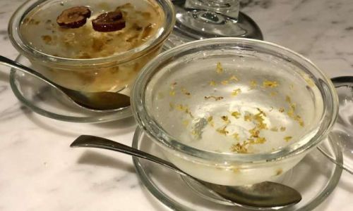 Mastering the Art of Preparing Abalone Sauce in Typical Hotels