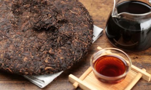 Storing Puer Tea in Average Households:A Comprehensive Guide