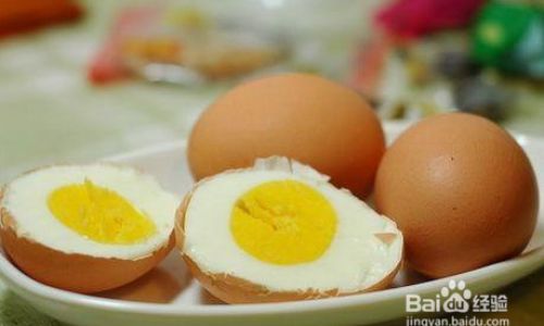 How Long Does It Take to Boil an Egg to Perfection?