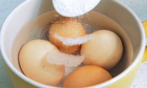 How Long Does It Take to Boil an Egg to Perfection?