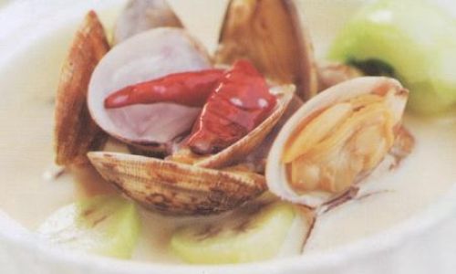 How Long Does It Take to Cook a Common Sea Snail?