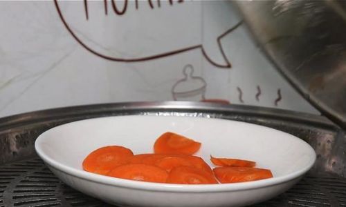 How Long Does It Take to Steam Carrots to Perfection?