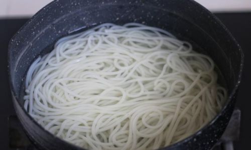 How Long Should You Boil Noodles:A Comprehensive Guide