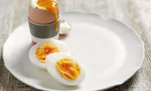How Long Does It Take to Boil an Egg Perfectly?