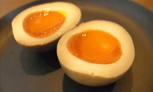 How Long Does It Take to Boil an Egg Perfectly?