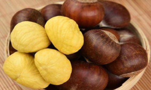 How Long Should Chestnuts Be Boiled?A Comprehensive Guide