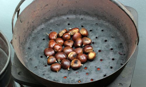 How Long Should Chestnuts Be Boiled?A Comprehensive Guide