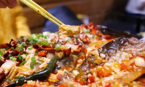 Simple yet Delicious:Crafting the Perfect Midnight Snack