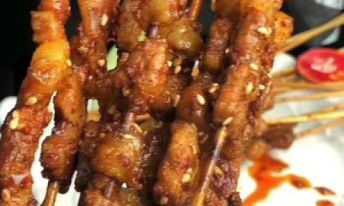 Simple yet Delicious:Crafting the Perfect Midnight Snack