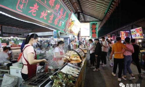 Crafting Delicious Marinades for Night Market Stalls:A Step-by-Step Guide