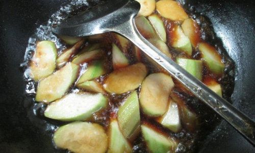 Mastering the Art of Cooking Night-Blooming Flowers:A Culinary Exploration