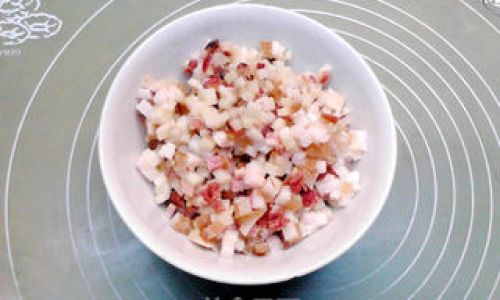The Art of Crafting Yeerba Filling:A Culinary Journey Through Tradition