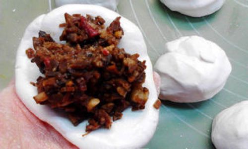 The Art of Crafting Yeerba Filling:A Culinary Journey Through Tradition