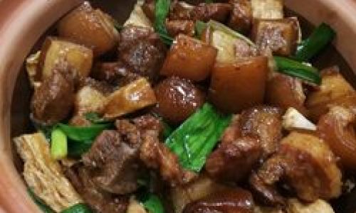 Mastering the Art of Cooking Delicious Wild Boar Meat