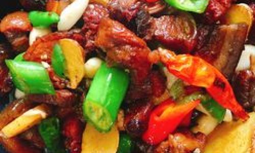 Mastering the Art of Cooking Delicious Wild Boar Meat