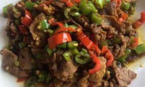 Mastering the Art of Cooking Delicious Wild Boar Meat
