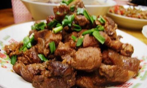 Mastering the Art of Cooking Delicious Wild Boar Meat
