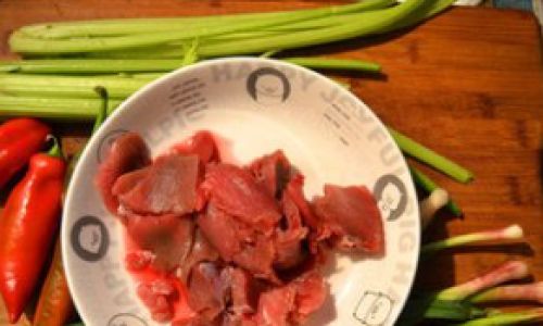 Mastering the Art of Cooking Delicious Wild Boar Meat