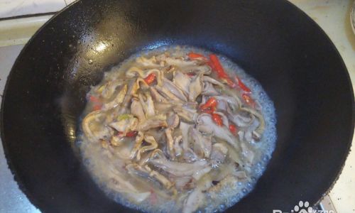 Exploring the Culinary Artistry of Wild Boar Stomach:Traditional Recipes and Modern Techniques