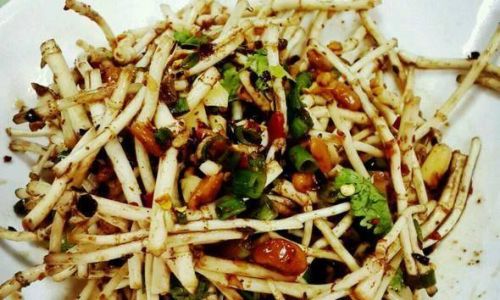 Mastering the Art of Cooking Wild Garlic Allium ursinum)Unlocking Culinary Delights