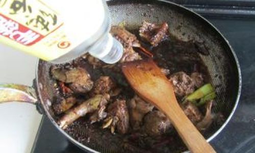 Culinary Delights:Exploring the Art of Preparing Wild Rabbit