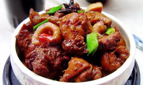 Culinary Delights:How to Cook Wild Rabbits to Perfection